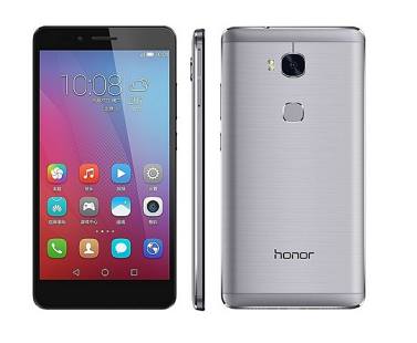 India Desire : Buy Honor 5X (Gold, 16GB) At Rs 7589 From Amazon [Selling Price Rs 10999]